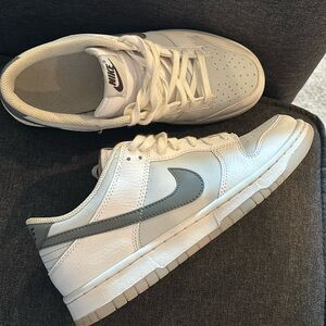 Nike Dunk low gg